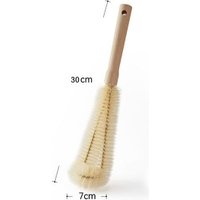 Щетка для мытья посуды MonAmi QQH22-16