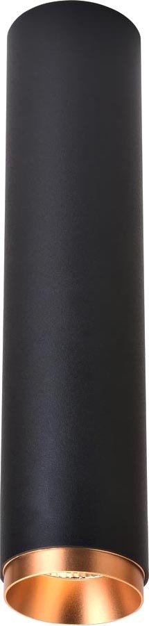 

Точечный светильник Wertmark Stecken WE803.01.027 (без кольца)