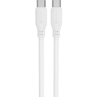 Кабель Atomic 30.375 Elgato USB Type-C - USB Type-C (1.5 м, белый)