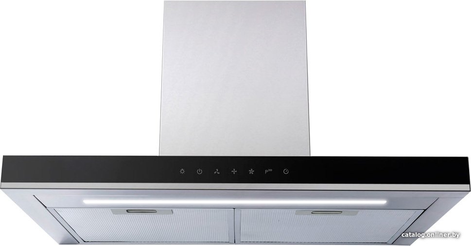 Кухонная вытяжка Haier HVX-C672TX