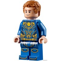 Конструктор LEGO Marvel Super Heroes 76145 Воздушное нападение Вечных