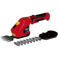 Кусторез + ножницы ELITECH НТ 368АК (с 1-им АКБ)