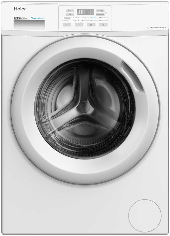 

Стиральная машина Haier HW60-BP12919A