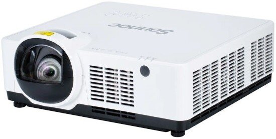 Проектор Sonnoc SNP-LS521LU