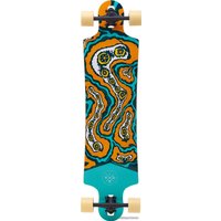 Лонгборд Ridex Micro 40"x10"