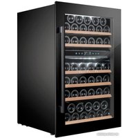 Винный шкаф Temptech OZ90DB