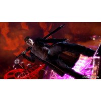  DMC: Devil May Cry для PlayStation 3