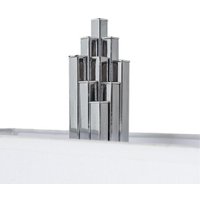 Торшер Arte Lamp Julietta A5037PN-2CC