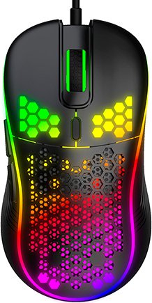 

Игровая мышь TFN Saibot MX-3H