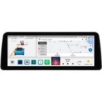 USB-магнитола Mekede M300S 12.3" (4/32ГБ) для Geely Emgrand 7 SS11 2021-2023