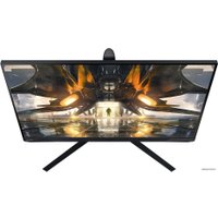 Игровой монитор Samsung Odyssey G5 LS32AG520PIXCI