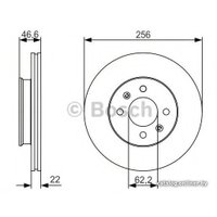  Bosch 0986479R77