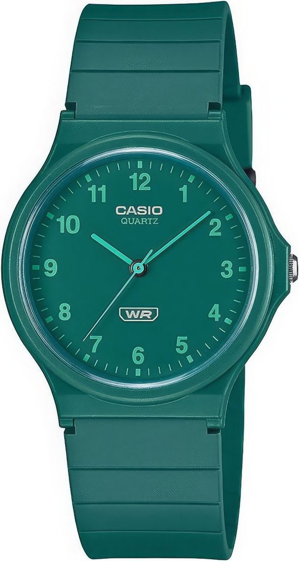 Наручные часы Casio Collection MQ-24B-3B