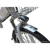 Электровелосипед E-Motions Datcha 4Two