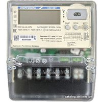 Счетчик электроэнергии Энергомера CE318BY R32.146.JR.UVFL