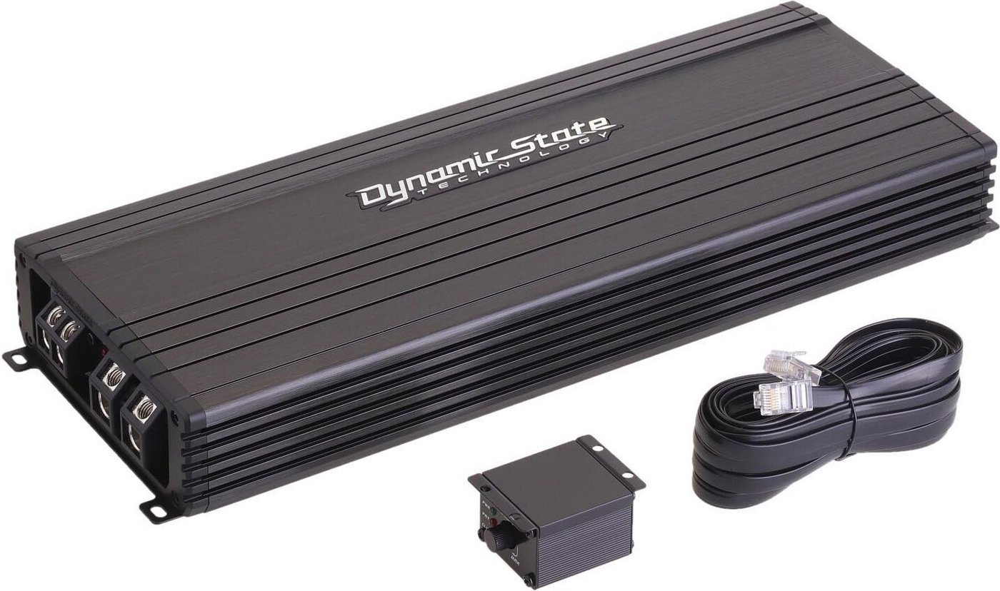 Автомобильный усилитель Dynamic State Sarmat SMA-1.1600
