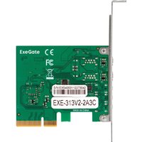 Плата расширения ExeGate EXE-313V2-2A3C