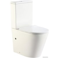 Унитаз напольный Triton Pro Corso CO-3906