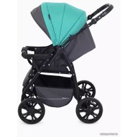 Джип-трансформер Rant Basic Riva PW 01 (2 в 1, green)