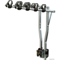 Велобагажник на фаркоп Peruzzo Arezzo 4 Bici