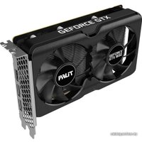 Видеокарта Palit GeForce GTX 1650 GP OC 4GB GDDR6 NE61650S1BG1-1175A