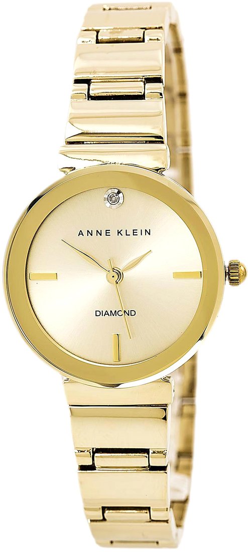 

Наручные часы Anne Klein 2434CHGB