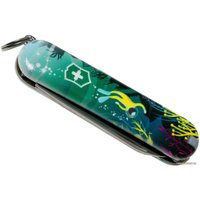 Мультитул Victorinox Classic Limited Edition 2020 Deep Dive 0.6223.L2006