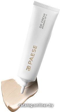Тональный крем Paese DD cream SPF 30 (тон 3N)