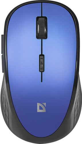 Мышь Defender Aero MM-755