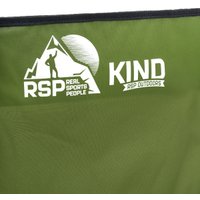 Кресло RSP Outdoors Kind (оливково-зеленый)