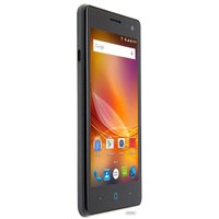 Телефон ZTE Q Pro Black