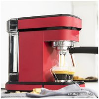 Рожковая кофеварка Cecotec Cafelizzia 790 SHINY