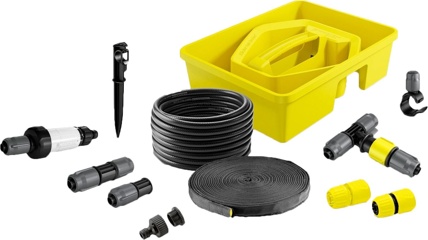 

Система полива Karcher Комплект системы орошения 2.645-238.0