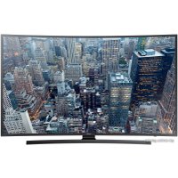 Телевизор Samsung UE55JU6500W