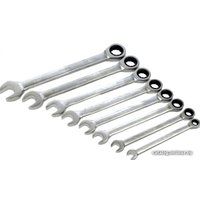 Набор ключей Total THT102RK086 (8 предметов)