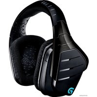 Наушники Logitech G933 [981-000599]