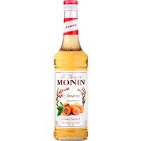 Сироп Monin Амаретто 0.7л
