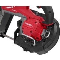 Ленточная пила Milwaukee M18 FBS127DO-0C Fuel One-Key 4933498311 (без АКБ, кейс)