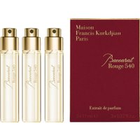 Духи Maison Francis Kurkdjian Baccarat Rouge 540 Extrait de Parfum (отливант, 15 мл)