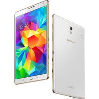 Планшет Samsung Galaxy Tab S 8.4 16GB LTE Dazzling White (SM-T705)