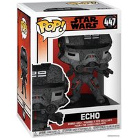 Фигурка Funko Bobble Star Wars Bad Batch Echo 55504 (56280)