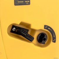 Генератор Denzel GT-3200iSE