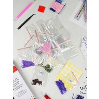 Алмазная мозаика  Феникс+ Маяк на закате 70822