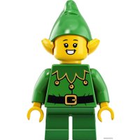 Конструктор LEGO Creator Expert 10275 Домик Эльфов
