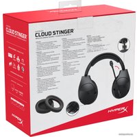 Наушники HyperX Cloud Stinger Wireless