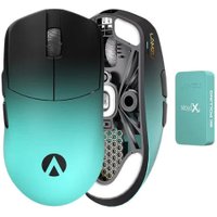 Игровая мышь Lamzu x Aimlabs Maya X