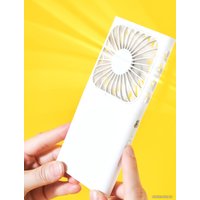 Вентилятор ZMI AF217 (белый)