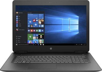 HP Pavilion 17-ab309ng 2WA98EA