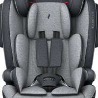 Детское автокресло Osann Flux Plus (universe grey)
