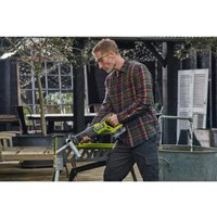 Сабельная пила Ryobi RRS18BL 5133006497 (без АКБ)